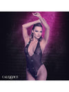Calexotics Radiance Deep V Body Suit