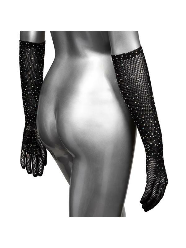 Calexotics Radiance Full Length Gloves