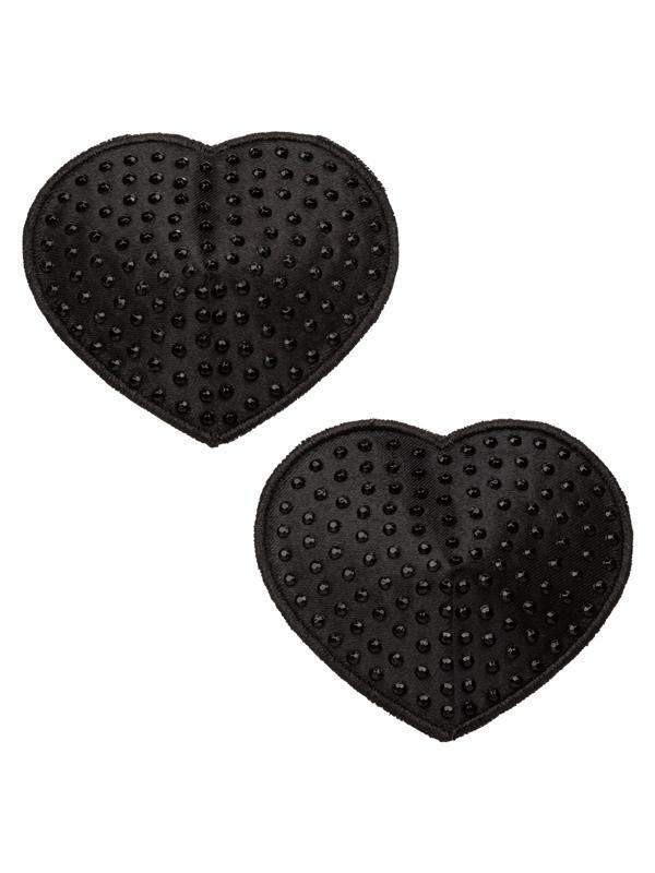Calexotics Radiance Heart Pasties