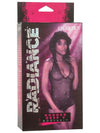 Calexotics Radiance Hooded Deep V Bodysuit