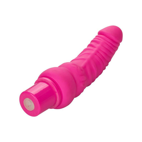 Calexotics Rechargeable Power Stud Curvy
