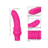 Calexotics Rechargeable Power Stud Curvy