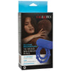 Calexotics Silicone Rechargeable 10 Bead Maximus Ring