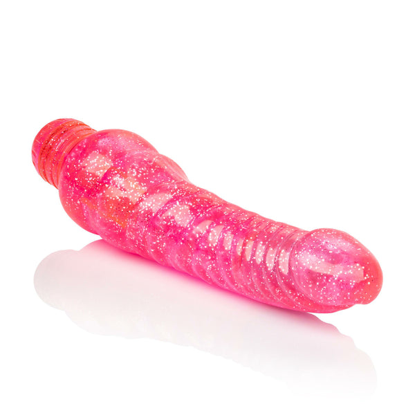 Calexotics Sparkle Glitter Jack
