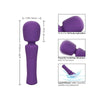 Calexotics Stella Liquid Silicone Massager