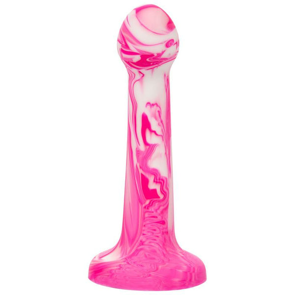 Calexotics Twisted Love Twisted Bulb Tip Probe