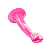 Calexotics Twisted Love Twisted Bulb Tip Probe