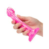 Calexotics Twisted Love Twisted Bulb Tip Probe