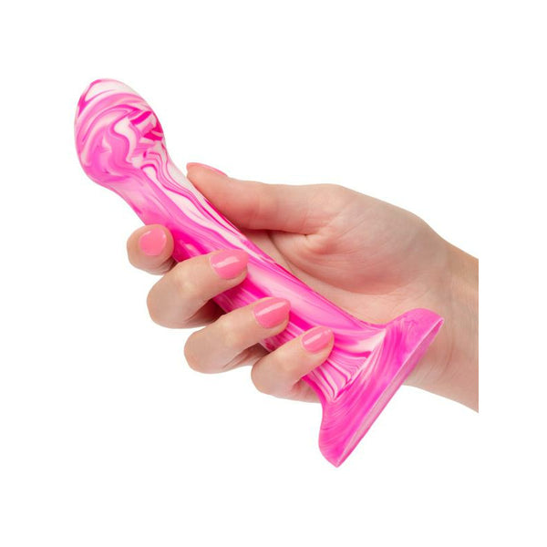 Calexotics Twisted Love Twisted Bulb Tip Probe
