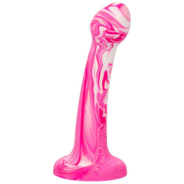 Calexotics Twisted Love Twisted Bulb Tip Probe