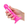 Calexotics Twisted Love Twisted Ribbed Probe