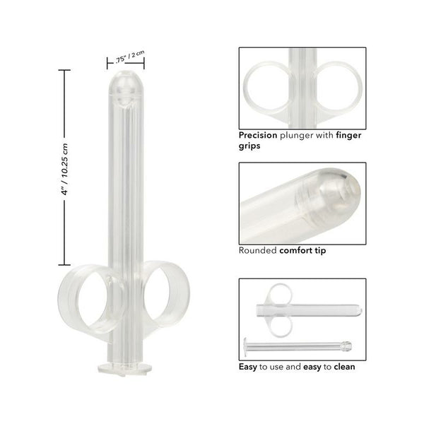 Calexotics XL Lube Tube