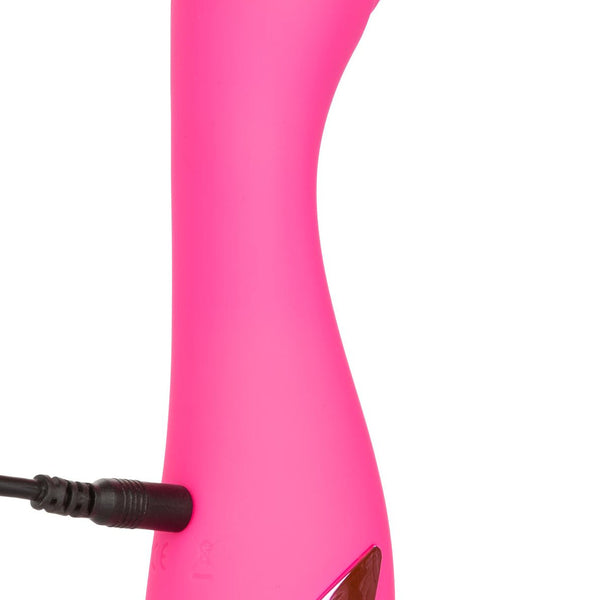 CalExotics California Dreaming Surf City Centerfold Powerful Massager