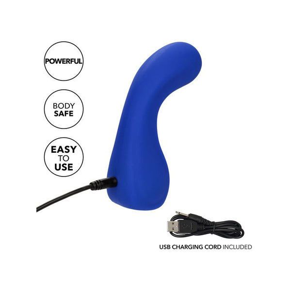 CalExotics Cascade Curve