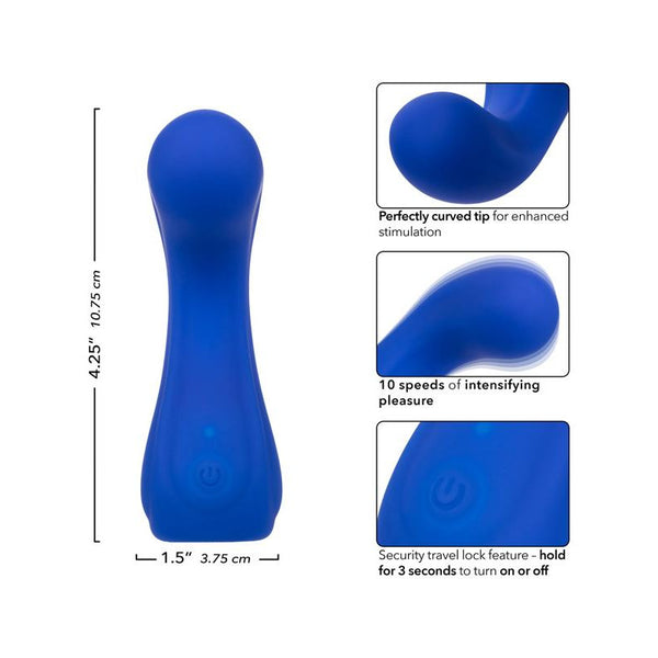 CalExotics Cascade Curve