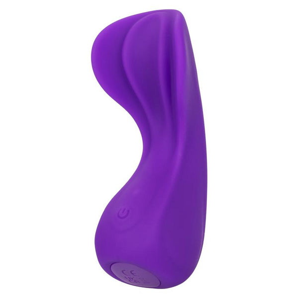 CalExotics Cascade Wave Silicone Vibrator