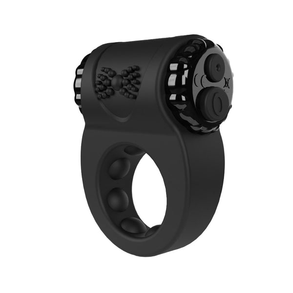 Screaming O Charged Big O Ritz Rechargeable Vibe Ring