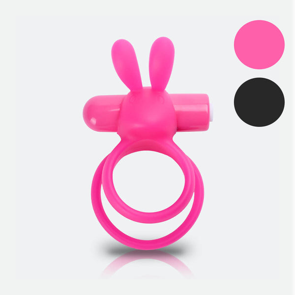 Screaming O Charged Ohare XL Mini Vibe