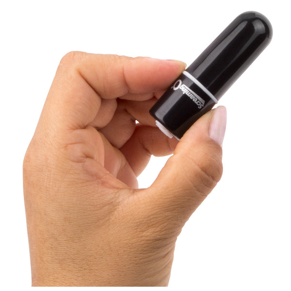 Screaming O Charged Vooom Rechargeable Bullet Vibrator - Colour: Purple