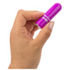 Screaming O Charged Vooom Rechargeable Bullet Vibrator - Colour: Purple