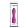 NS Novelties Charms Fern Compact Silicone Vibrator