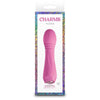 NS Novelties Charms Flora Compact Silicone Vibrator