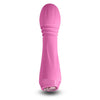 NS Novelties Charms Flora Compact Silicone Vibrator