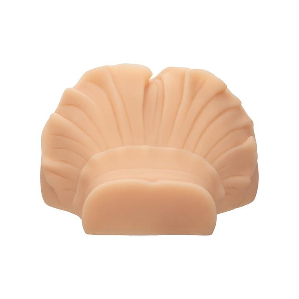 CalExotics Cheap Thrills The Peep Show Girl Ultra Life-Like Pure Skin Masturbator