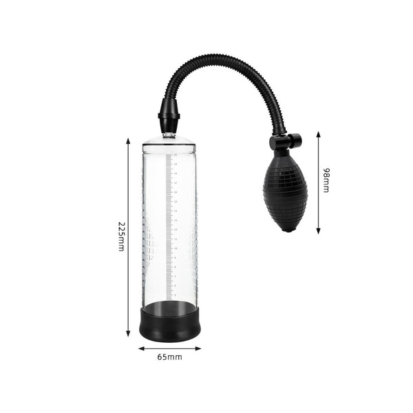 Good Buys Classic Penis Pump