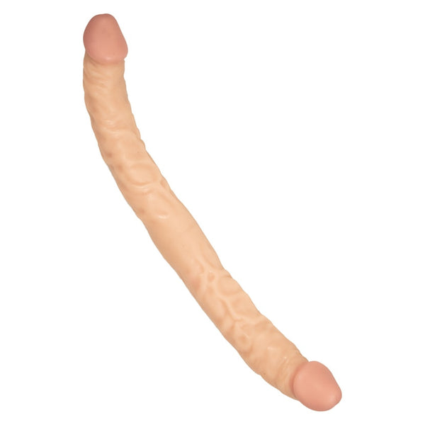 Nasstoys Commander Dongs Veined Double Dong