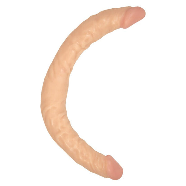 Nasstoys Commander Dongs Veined Double Dong