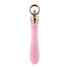 Zalo Courage G-Spot Massager with Heating and Rotation