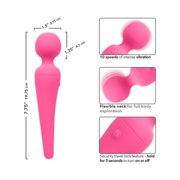 CalExotics Couture Collection Body Wand