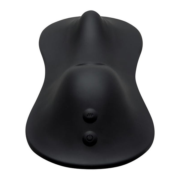 Cowgirl Rodeo Rumbler Grinding Vibrating and Tapping Clitoral Sex Machine