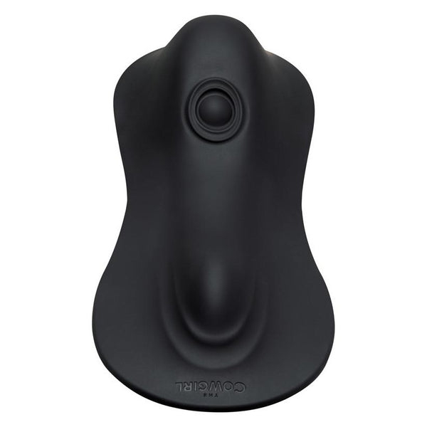 Cowgirl Rodeo Rumbler Grinding Vibrating and Tapping Clitoral Sex Machine