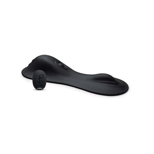 Cowgirl Rodeo Rumbler Grinding Vibrating and Tapping Clitoral Sex Machine