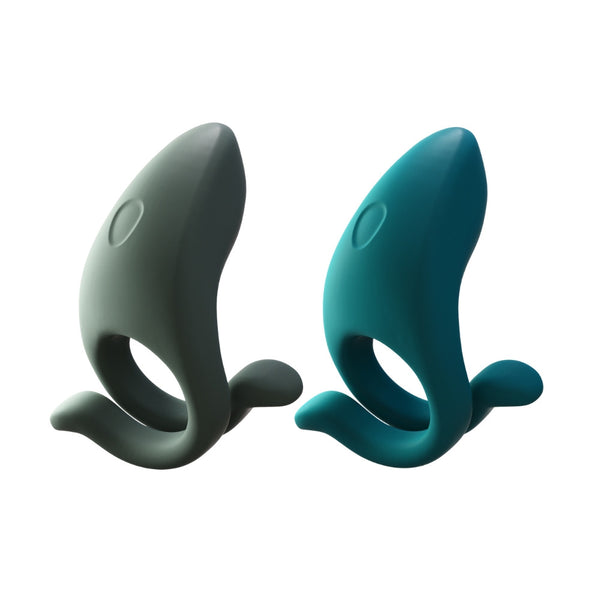 Dame Products Dame Hug Vibrating Couples Ring