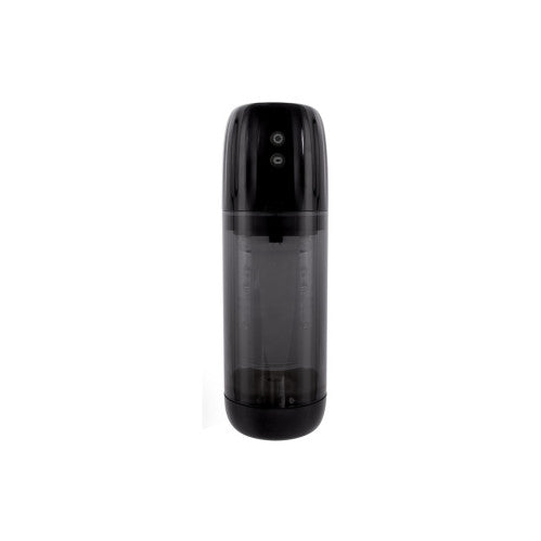 Excellent Power Deep Drive Rechargeable Automatic Masturbator