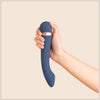Deia Hot & Cold Temperature Changing Vibrating Massager