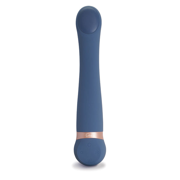 Deia Hot & Cold Temperature Changing Vibrating Massager