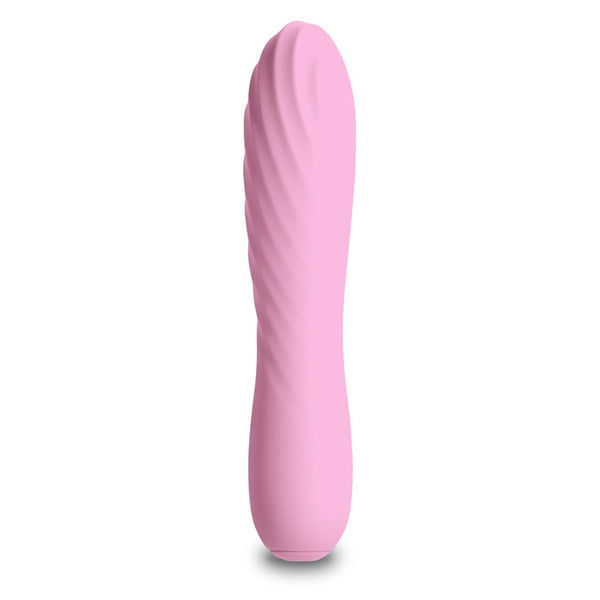 NS Novelties Desire Destiny Compact Silicone Vibrator