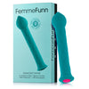 Femme Fun Diamond Wand