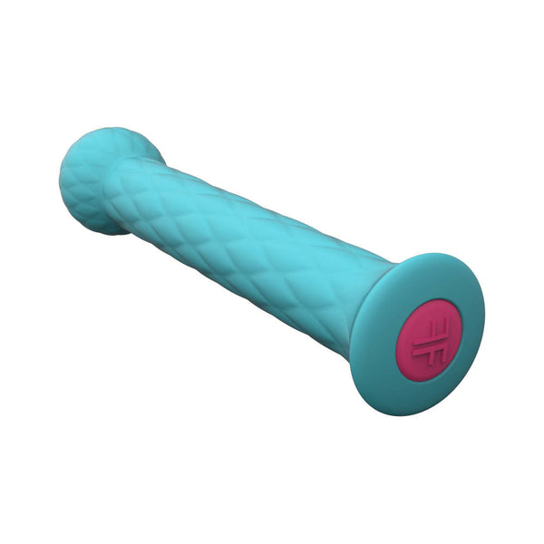 Femme Fun Diamond Wand - Colour: Turquoise