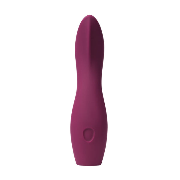 Dame Products Dip 2.0 Versatile Internal and External Vibrator