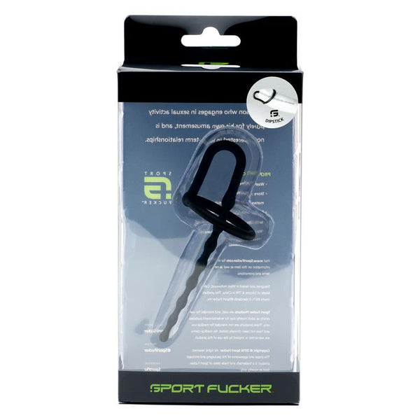 Sport Fucker Dipstick