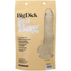 Doc Johnson Big Dick In A Bag 8 inch