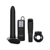 Doc Johnson Black Magic Pleasure Kit