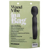 Doc Johnson Wand Vibe In A Bag