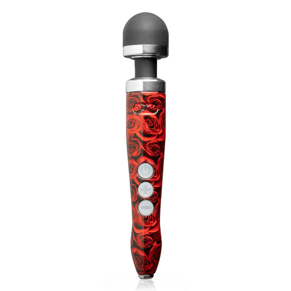 Doxy Die Cast 3R Rechargeable Vibrating Wand Massager