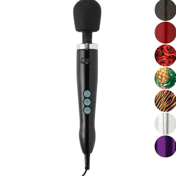 Doxy Die Cast Wand Massager